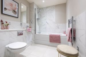 Bathroom- click for photo gallery